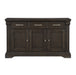 Southlake Server in Brown - 5741-40 - FAMSA Furniture (TX)