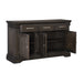 Southlake Server in Brown - 5741-40 - FAMSA Furniture (TX)