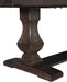 Southlake 5pc Set (TB+4S) in Brown - 5741-94*5 - FAMSA Furniture (TX)