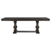 Southlake 5pc Set (TB+4S) in Brown - 5741-94*5 - FAMSA Furniture (TX)