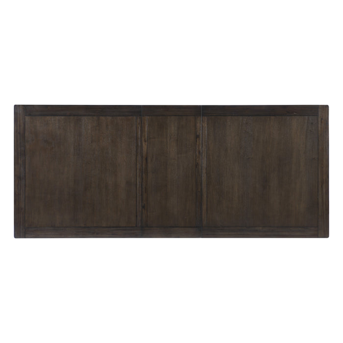 Southlake 5pc Set (TB+4S) in Brown - 5741-94*5 - FAMSA Furniture (TX)