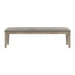 Southlake Bench in Brown/Gray - 5741NN-13 - FAMSA Furniture (TX)
