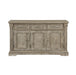 Southlake Server in Brown/Gray - 5741NN-40 - FAMSA Furniture (TX)