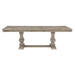 Southlake 5pc Set (TB+4S) in Brown/Gray - 5741NN-94*5 - FAMSA Furniture (TX)