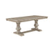 Southlake 5pc Set (TB+4S) in Brown/Gray - 5741NN-94*5 - FAMSA Furniture (TX)