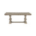 Southlake 5pc Set (TB+4S) in Brown/Gray - 5741NN-94*5 - FAMSA Furniture (TX)
