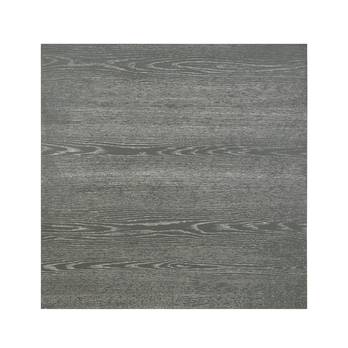 Lowell 5-Piece Pack Counter Height Set in Gray/White - 5744WH-36 - FAMSA Furniture (TX)