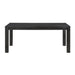 Orem 5pc Set (TB+4S) in Black/Gray - 5759-72*5 - FAMSA Furniture (TX)