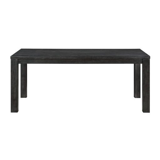 Orem Dining Table in Black - 5759-72 - FAMSA Furniture (TX)