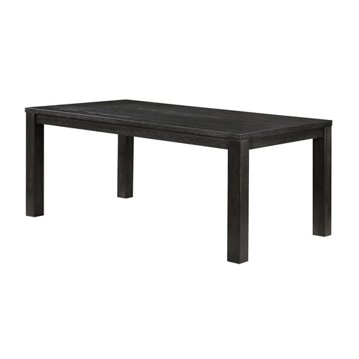 Orem Dining Table in Black - 5759-72 - FAMSA Furniture (TX)