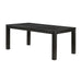 Orem 5pc Set (TB+4S) in Black/Gray - 5759-72*5 - FAMSA Furniture (TX)