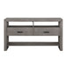 Gresham Server in Gray - 5760-40 - FAMSA Furniture (TX)