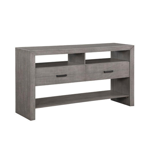 Gresham Server in Gray - 5760-40 - FAMSA Furniture (TX)