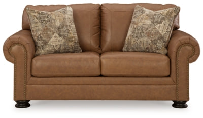 Carianna Loveseat - FAMSA Furniture (TX)