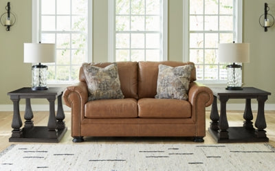 Carianna Loveseat - FAMSA Furniture (TX)