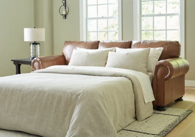 Carianna Sofa Sleeper - FAMSA Furniture (TX)