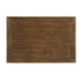 Tigard Counter Height Table in Cherry - 5761-36 - FAMSA Furniture (TX)