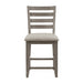 5761GY-24 Counter Height Chair image