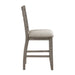 Tigard Counter Height Chair in Gray - 5761GY-24 - FAMSA Furniture (TX)