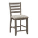 Tigard Counter Height Chair in Gray - 5761GY-24 - FAMSA Furniture (TX)