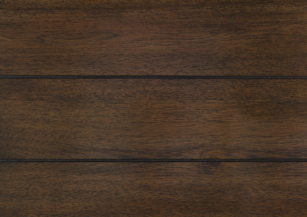 Tigard Server in Cherry/Gray - 5761GY-40 - FAMSA Furniture (TX)