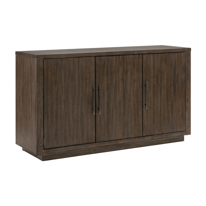 Brookings Server in Brown - 5764-40 - FAMSA Furniture (TX)