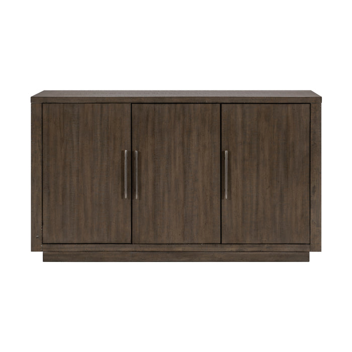 Brookings Server in Brown - 5764-40 - FAMSA Furniture (TX)