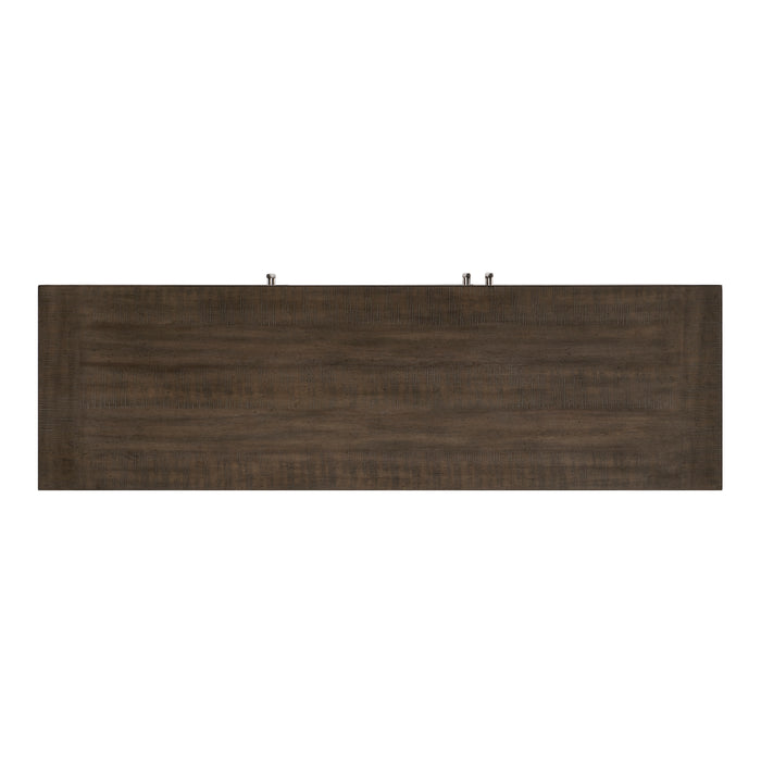 Brookings Server in Brown - 5764-40 - FAMSA Furniture (TX)