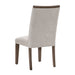 Brookings Side Chair in Brown - 5764S - FAMSA Furniture (TX)