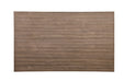 Ithaca Dining Table in Gray/White - 5769W-60 - FAMSA Furniture (TX)