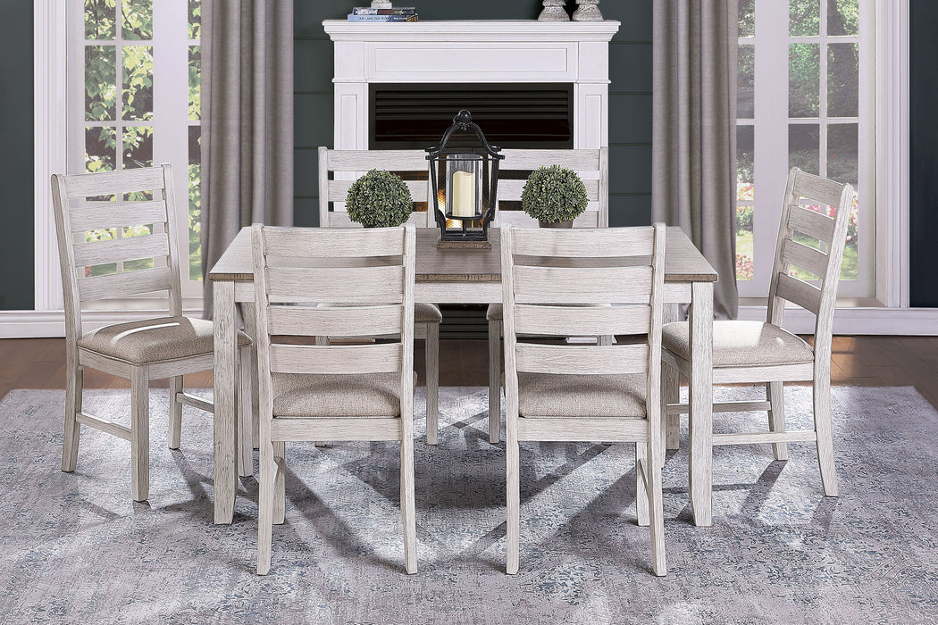 5769WS Side Chair image