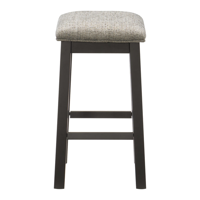 Elias Counter Height Stool in Gray - 5772-24 - FAMSA Furniture (TX)