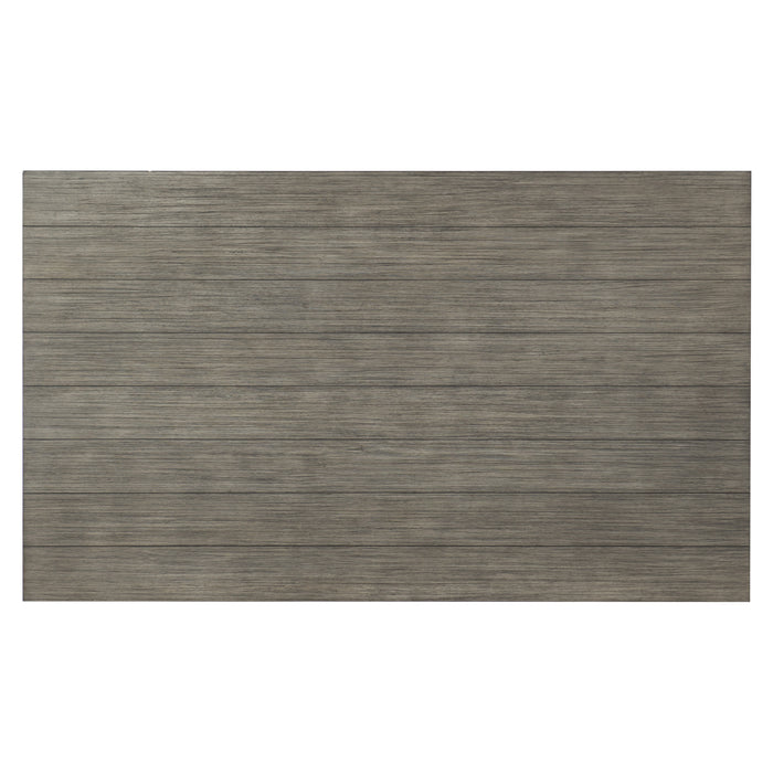 Elias 5pc Set (TB+4S) in Gray - 5772-36*5 - FAMSA Furniture (TX)