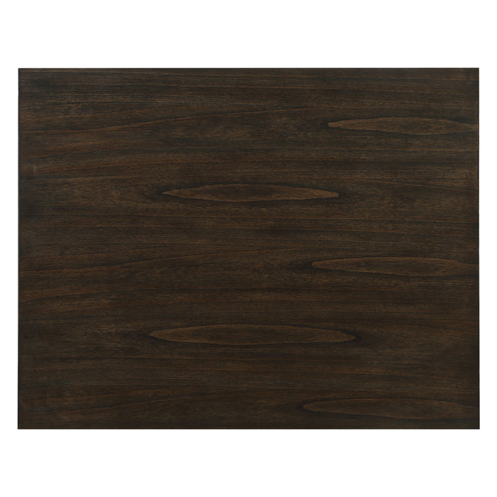 Daye 3-Piece Pack Counter Height Set in Cherry/Brown - 5773DC-32 - FAMSA Furniture (TX)
