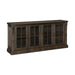 Gloversville Server in Brown - 5799-40 - FAMSA Furniture (TX)
