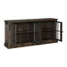 Gloversville Server in Brown - 5799-40 - FAMSA Furniture (TX)