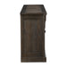 Gloversville Server in Brown - 5799-40 - FAMSA Furniture (TX)