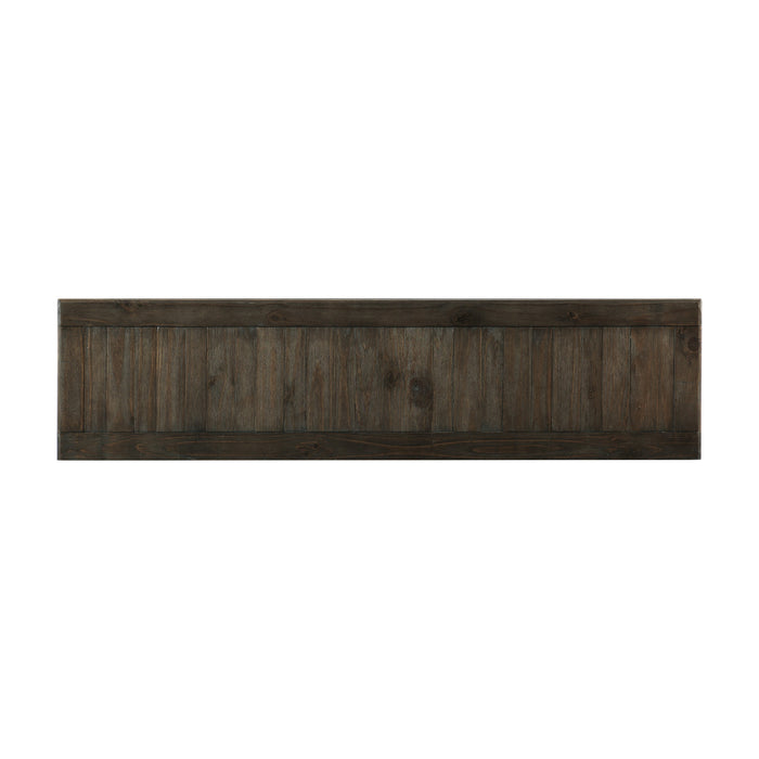 Gloversville Server in Brown - 5799-40 - FAMSA Furniture (TX)