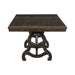 Gloversville Dining Table in Brown - 5799-86 - FAMSA Furniture (TX)