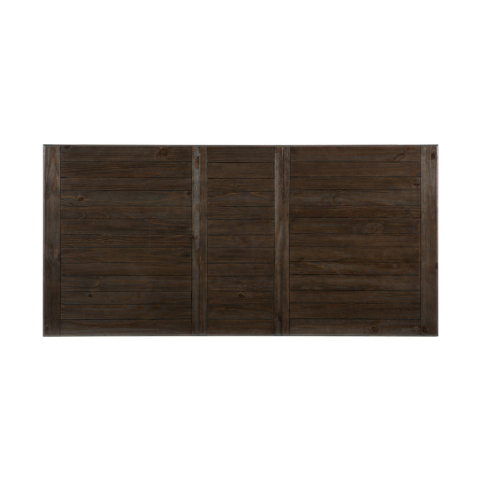 Gloversville Dining Table in Brown - 5799-86 - FAMSA Furniture (TX)