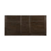 Gloversville Dining Table in Brown - 5799-86 - FAMSA Furniture (TX)