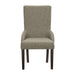 Gloversville Arm Chair in Brown - 5799A - FAMSA Furniture (TX)
