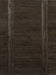 Gloversville Bench with Arms in Brown - 5799-14A - FAMSA Furniture (TX)