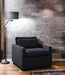 Naveen Swivel Chair w/Pillow - Image 11