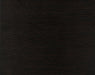 Asher Dining Table in Black/Brown - 5800BK-48RD - FAMSA Furniture (TX)