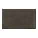 Brightleaf 5pc Set (TB+4S) in Brown/Gray - 5803RF-36*5 - FAMSA Furniture (TX)
