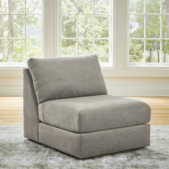 Avaliyah Sectional with Chaise - FAMSA Furniture (TX)