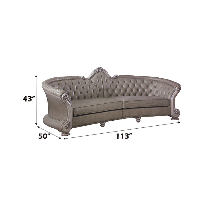 Dresden Sofa - Image 5