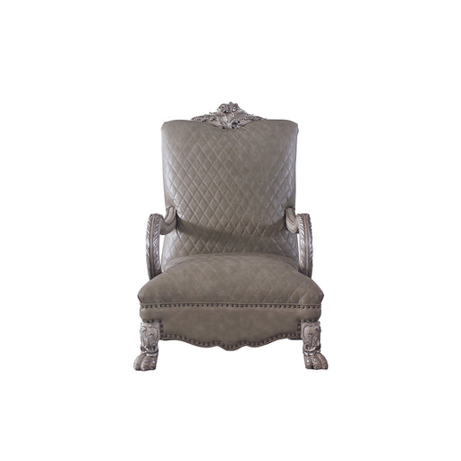 Chair w/Pillow - Image 2