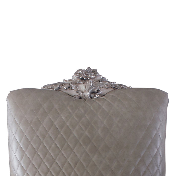 Dresden Chair w/Pillow - Image 7